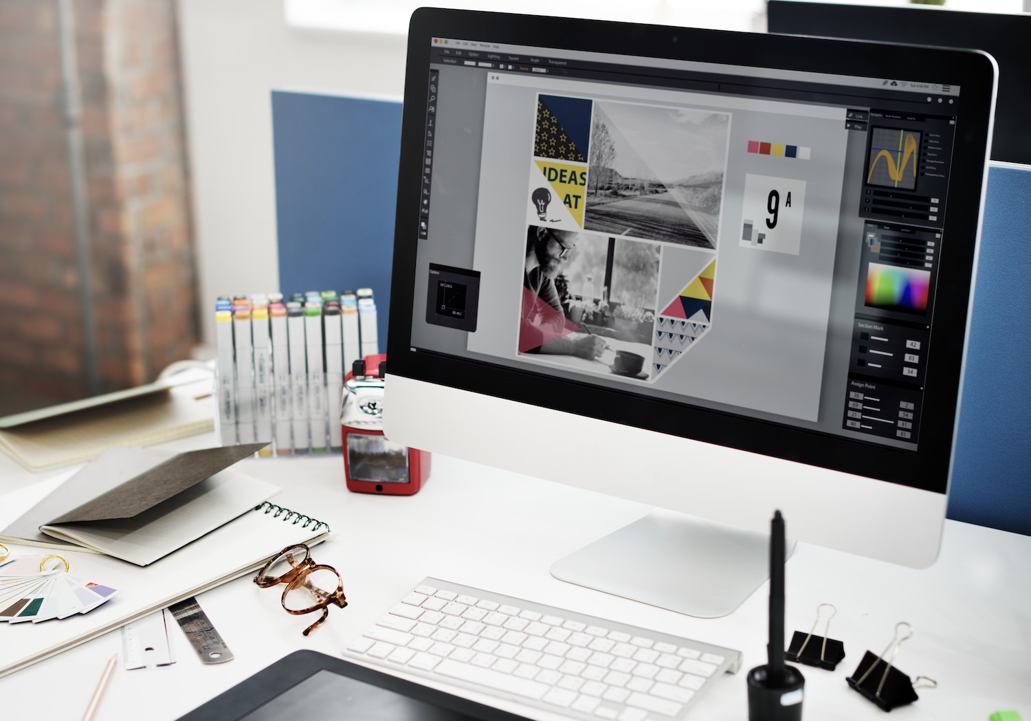 Designers: How Flat Rates Can Elevate Your Worth