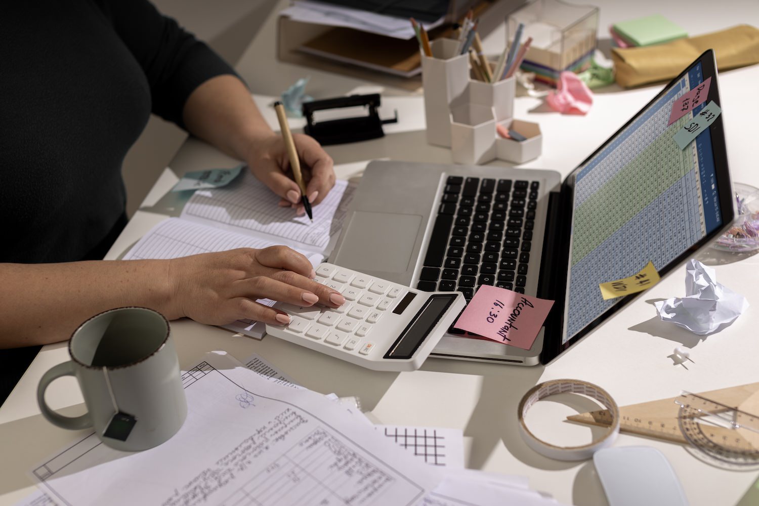 Designers: How Flat Rates Can Elevate Your Worth