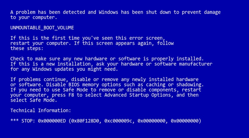 15 Common PC Problems and How to Troubleshoot Them