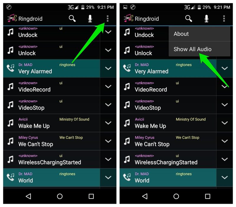 How to Make and Customize Ringtones on Android Phones