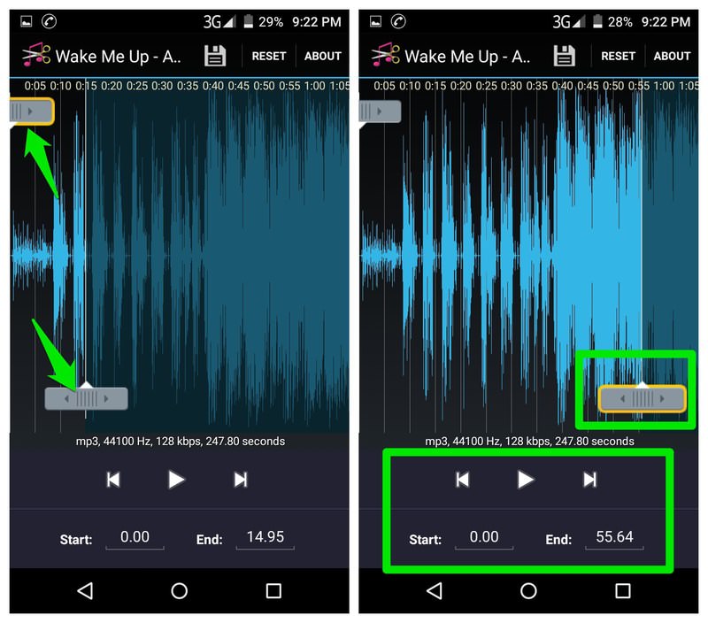 How to Make and Customize Ringtones on Android Phones