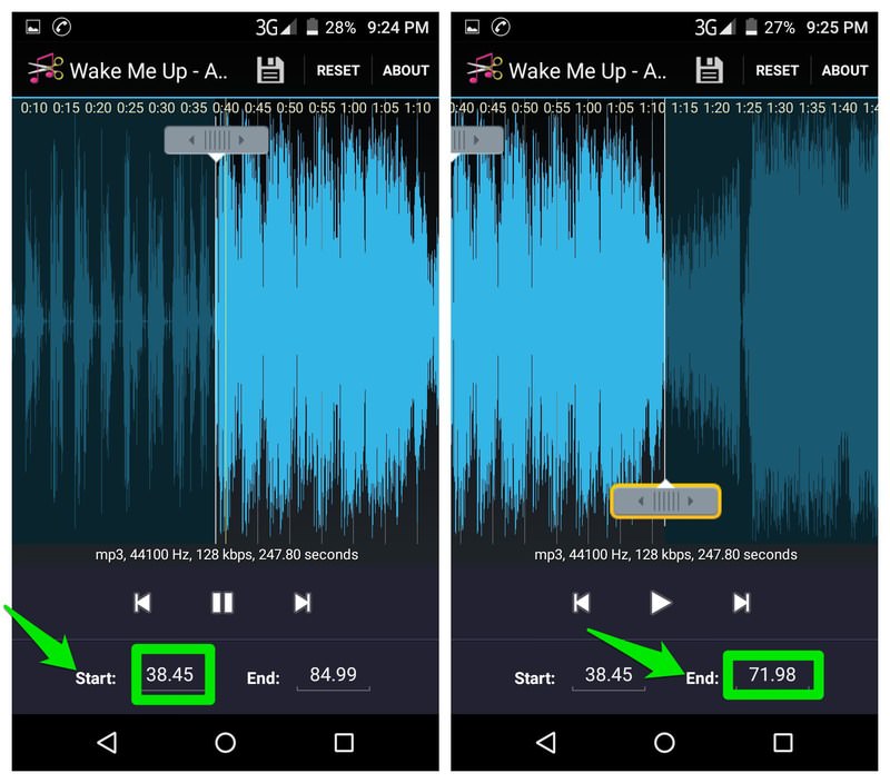 How to Make and Customize Ringtones on Android Phones