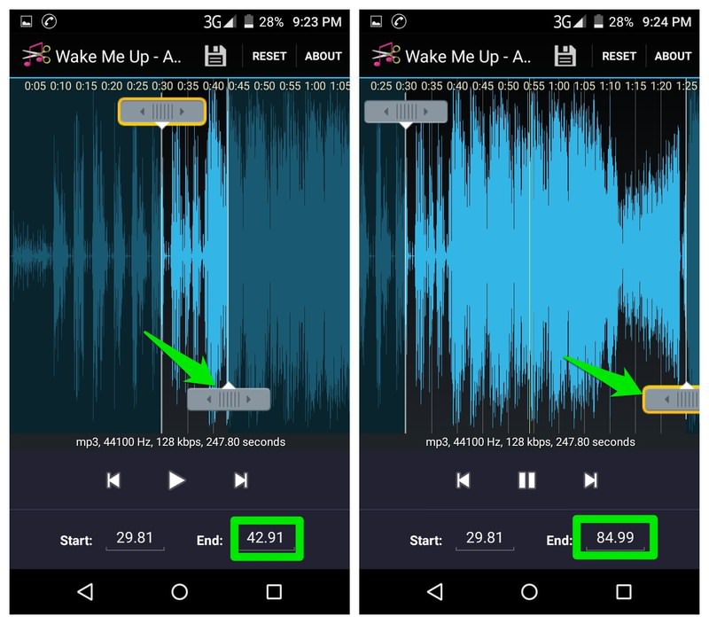 How to Make and Customize Ringtones on Android Phones