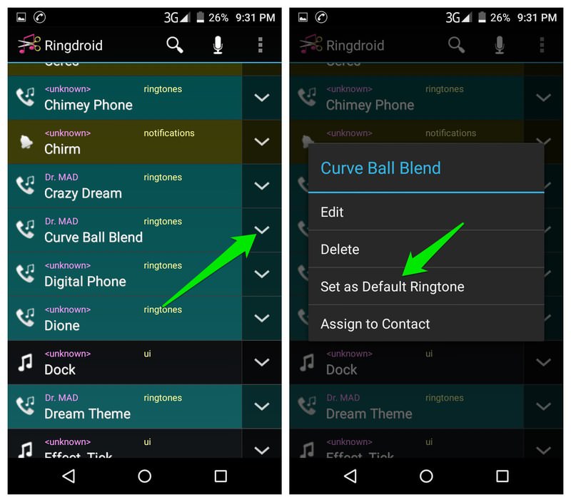 How to Make and Customize Ringtones on Android Phones