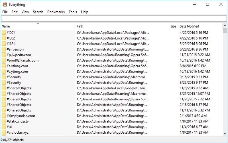 10 Best Windows Search Alternatives