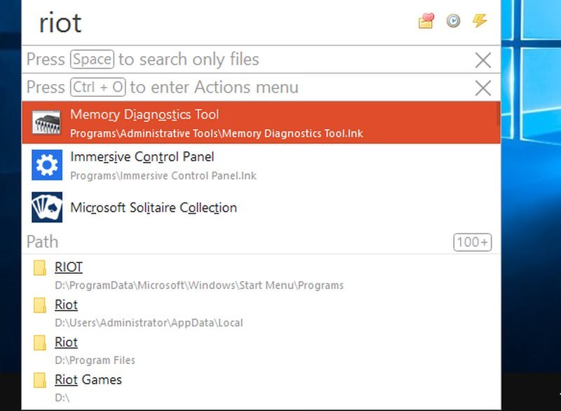 10 Best Windows Search Alternatives