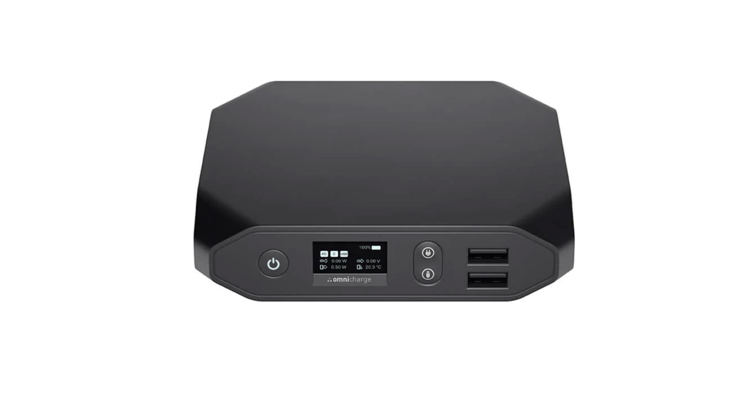 9 Best Portable Batteries for Your MacBook (2023)