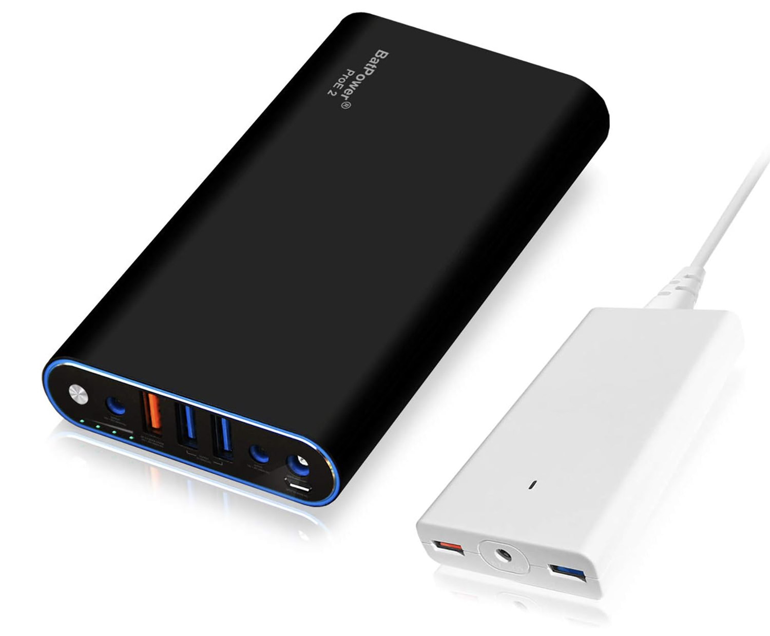 9 Best Portable Batteries for Your MacBook (2023)