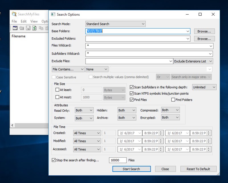 10 Best Windows Search Alternatives