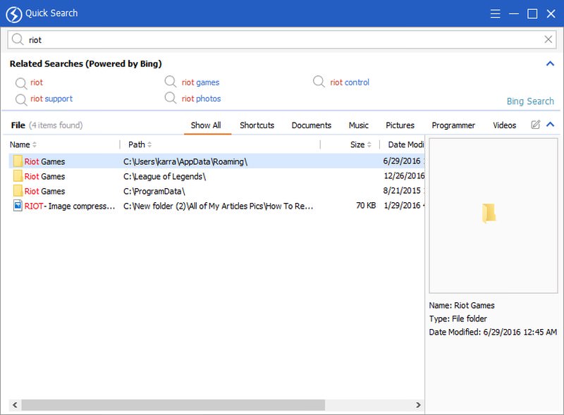 10 Best Windows Search Alternatives