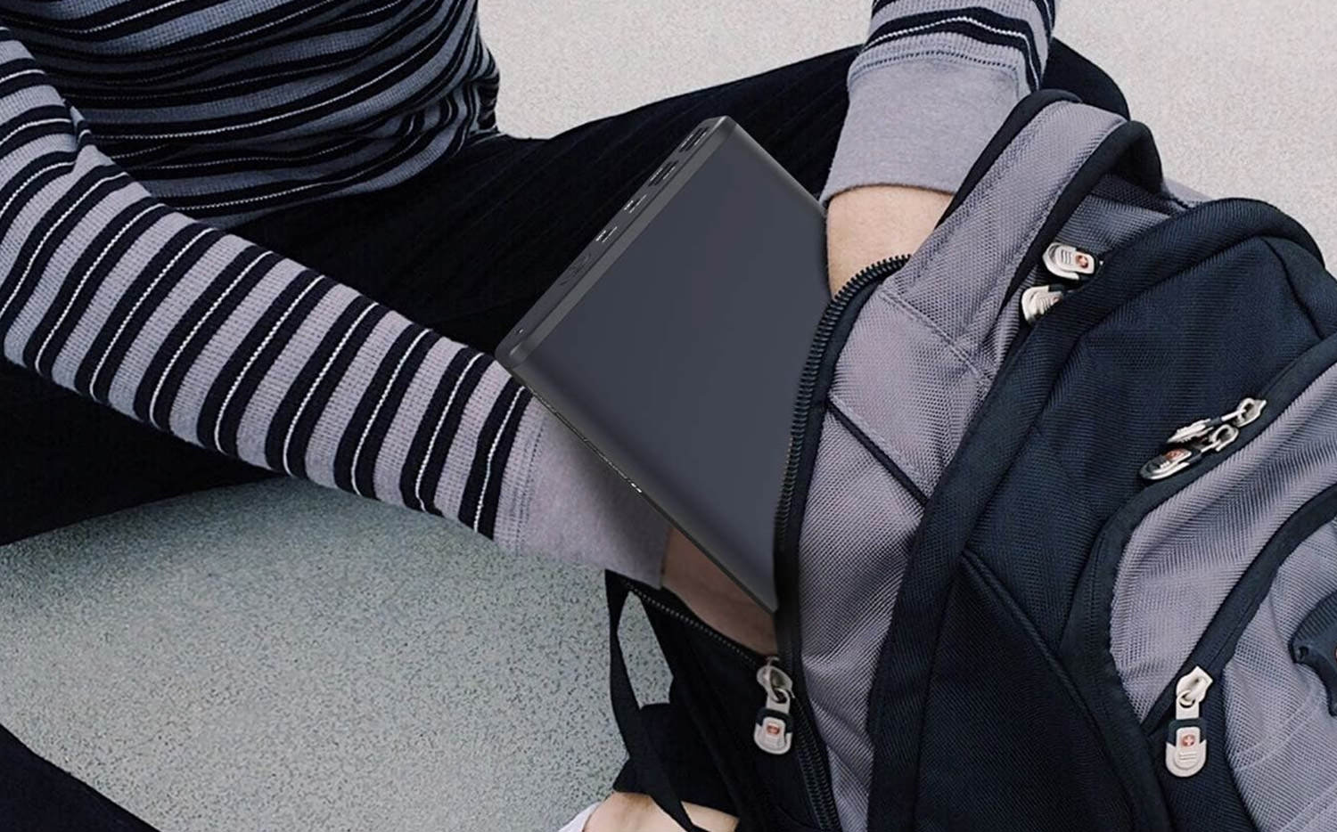 9 Best Portable Batteries for Your MacBook (2023)
