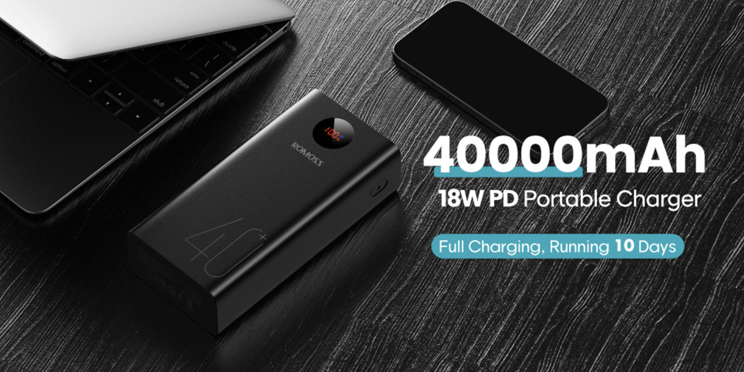 9 Best Portable Batteries for Your MacBook (2023)