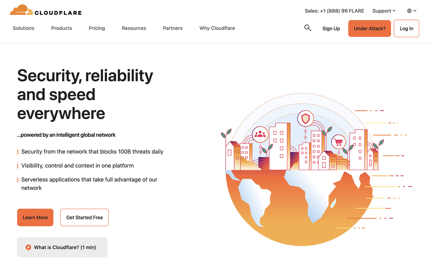 Best Cloud Hosting & CDN Services for Web Developers (Updated)