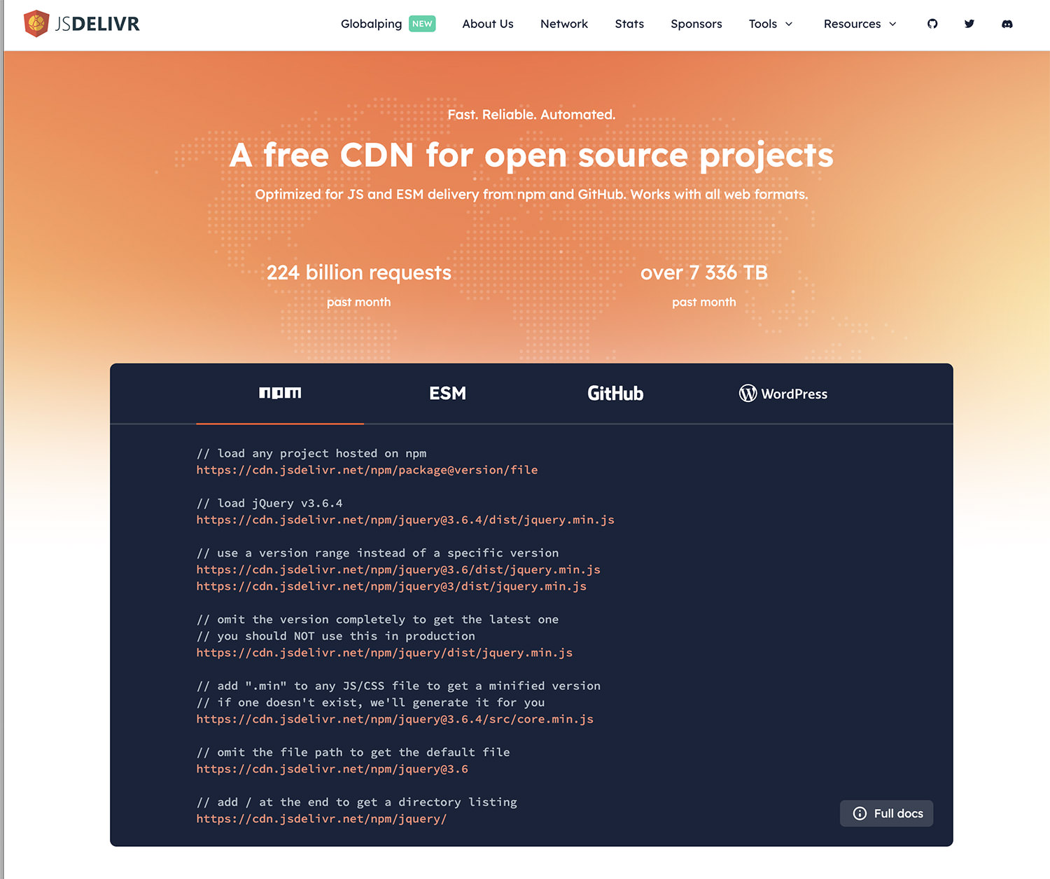 Best Cloud Hosting & CDN Services for Web Developers (Updated)