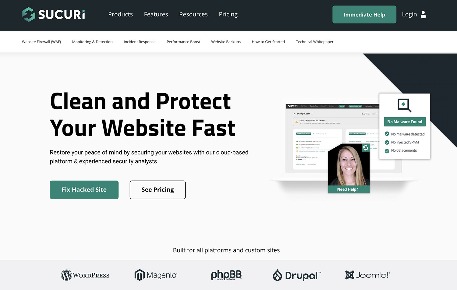 Best Cloud Hosting & CDN Services for Web Developers (Updated)