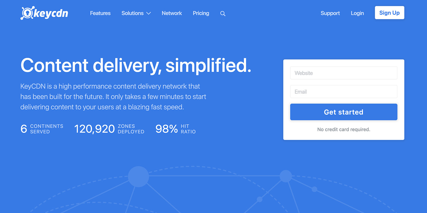 Best Cloud Hosting & CDN Services for Web Developers (Updated)