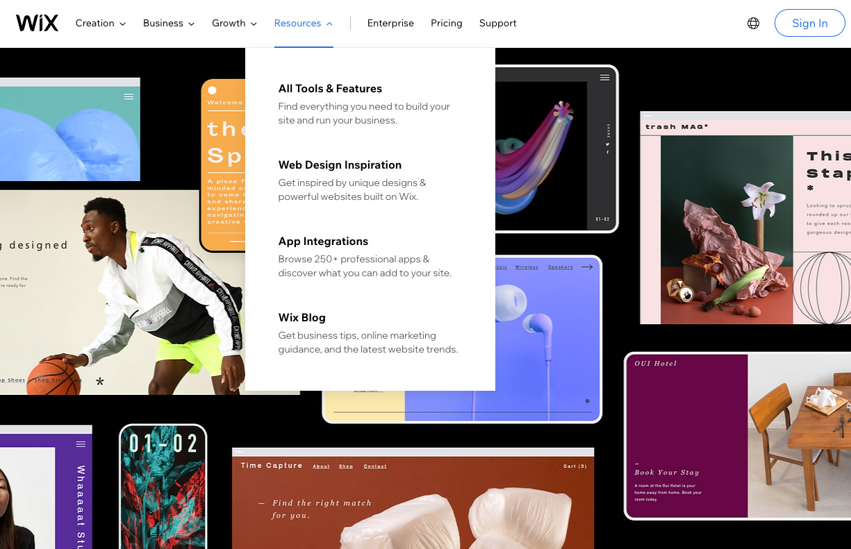 10 Free Platforms to Build Websites and Landing Pages
