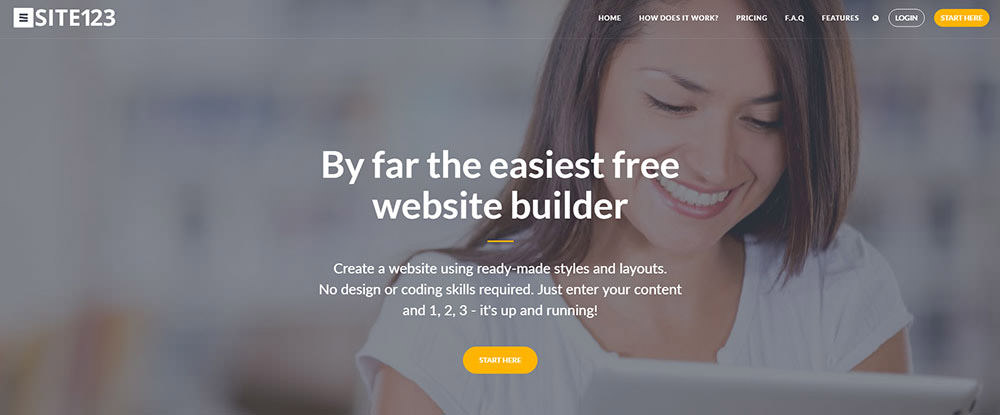 10 Free Platforms to Build Websites and Landing Pages