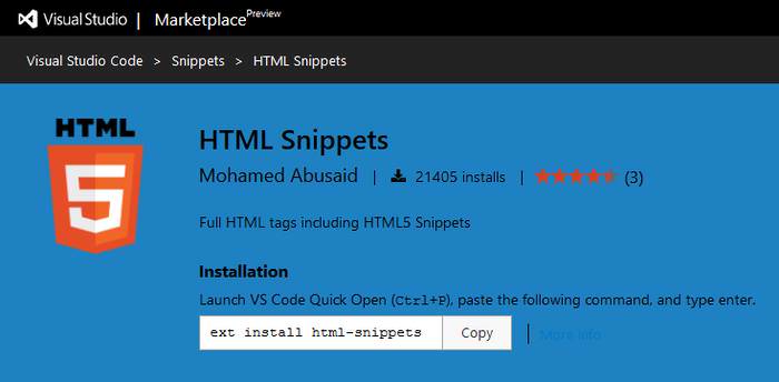 20 Powerful VS Code Extensions for Front-End Developers