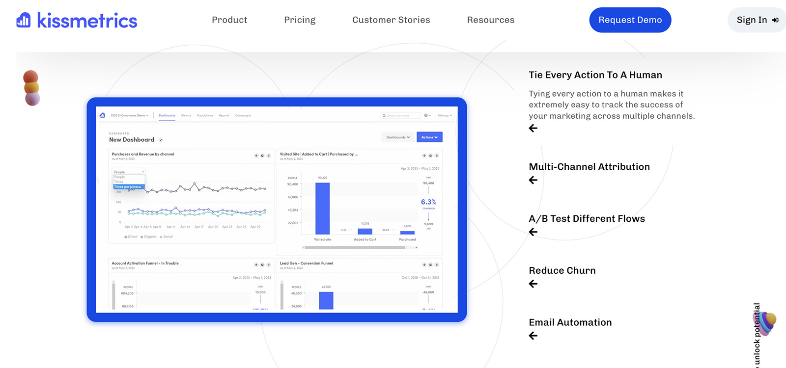 10 Alternatives to Google Analytics to Consider
