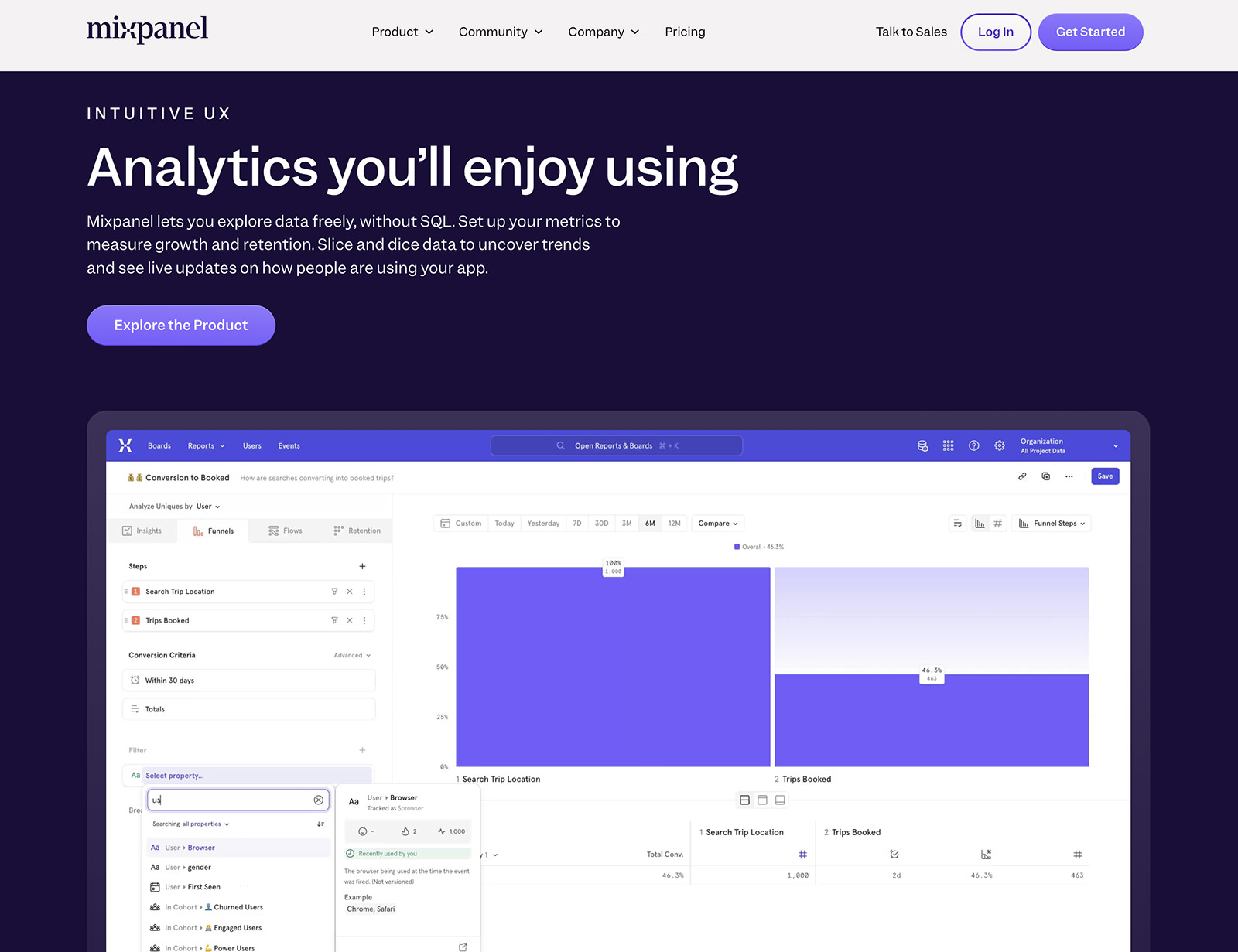 10 Alternatives to Google Analytics to Consider