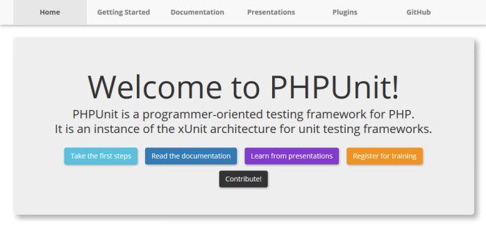 9 Best Automated Testing Frameworks For PHP