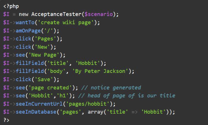 9 Best Automated Testing Frameworks For PHP