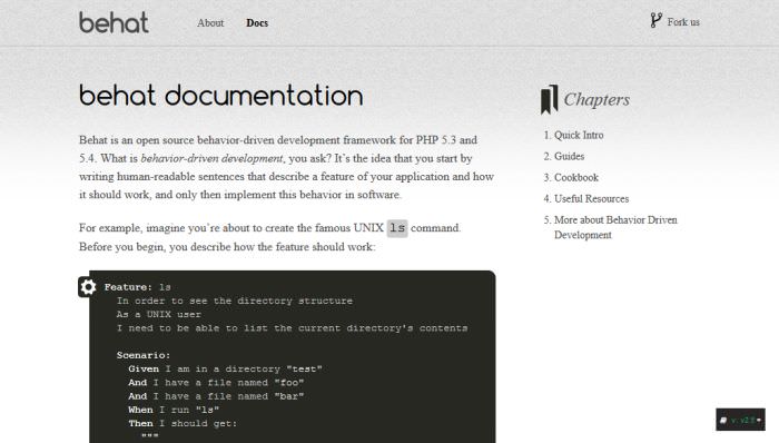 9 Best Automated Testing Frameworks For PHP