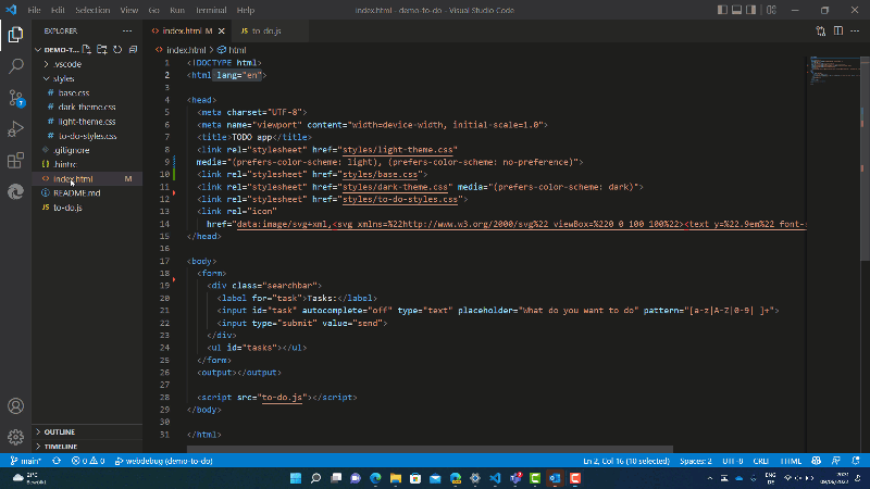 20 Powerful VS Code Extensions for Front-End Developers