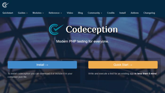 9 Best Automated Testing Frameworks For PHP