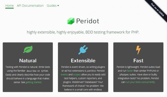 9 Best Automated Testing Frameworks For PHP