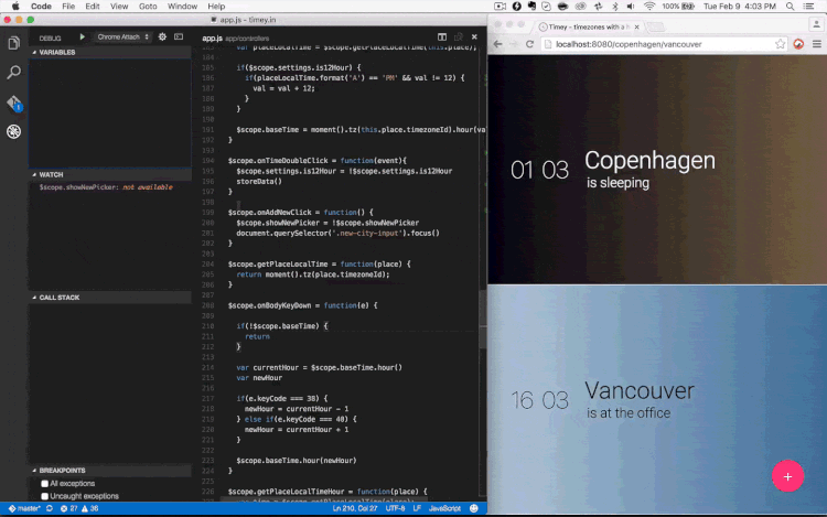 20 Powerful VS Code Extensions for Front-End Developers
