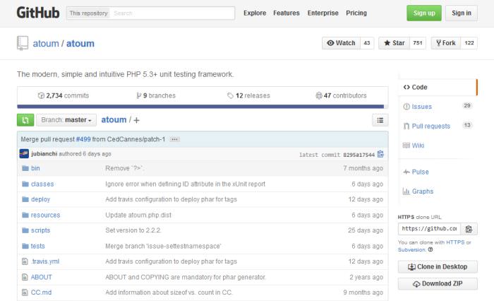 9 Best Automated Testing Frameworks For PHP