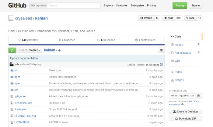 9 Best Automated Testing Frameworks For PHP