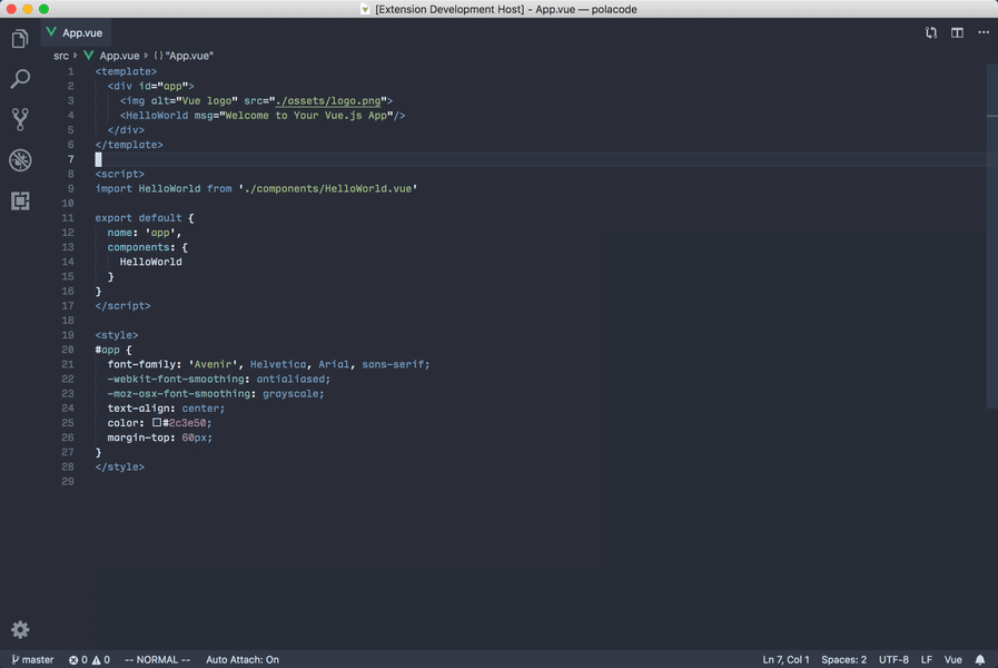 20 Powerful VS Code Extensions for Front-End Developers