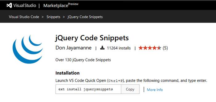 20 Powerful VS Code Extensions for Front-End Developers