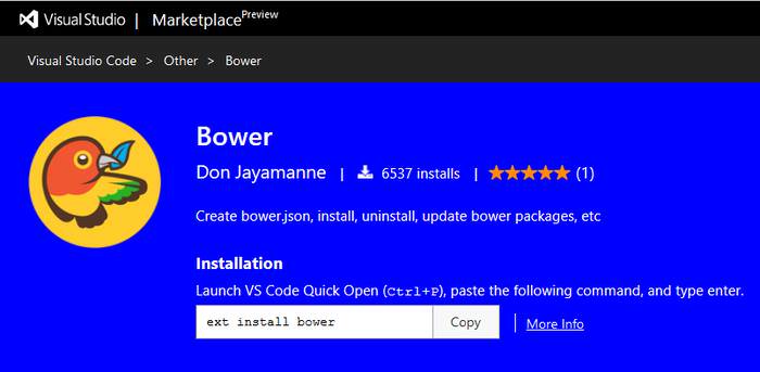 20 Powerful VS Code Extensions for Front-End Developers