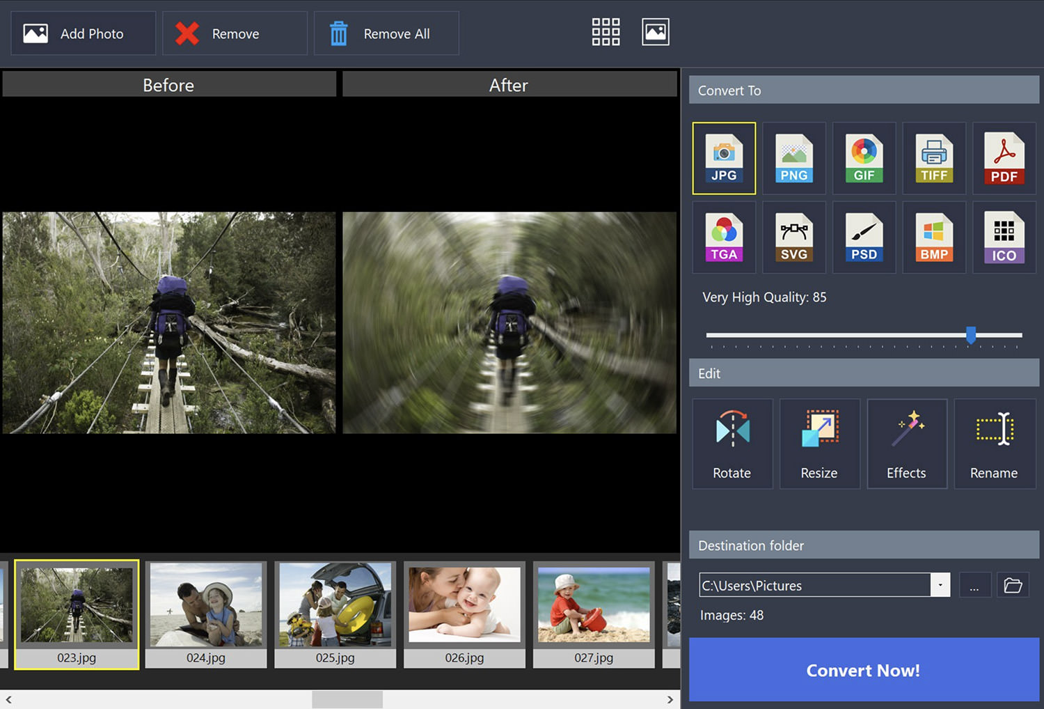 15 Free Photoshop Alternatives for Windows Users