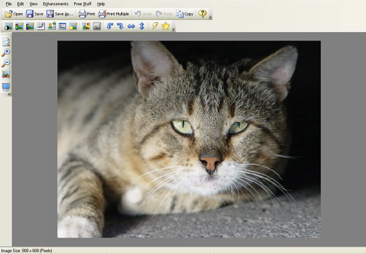 15 Free Photoshop Alternatives for Windows Users