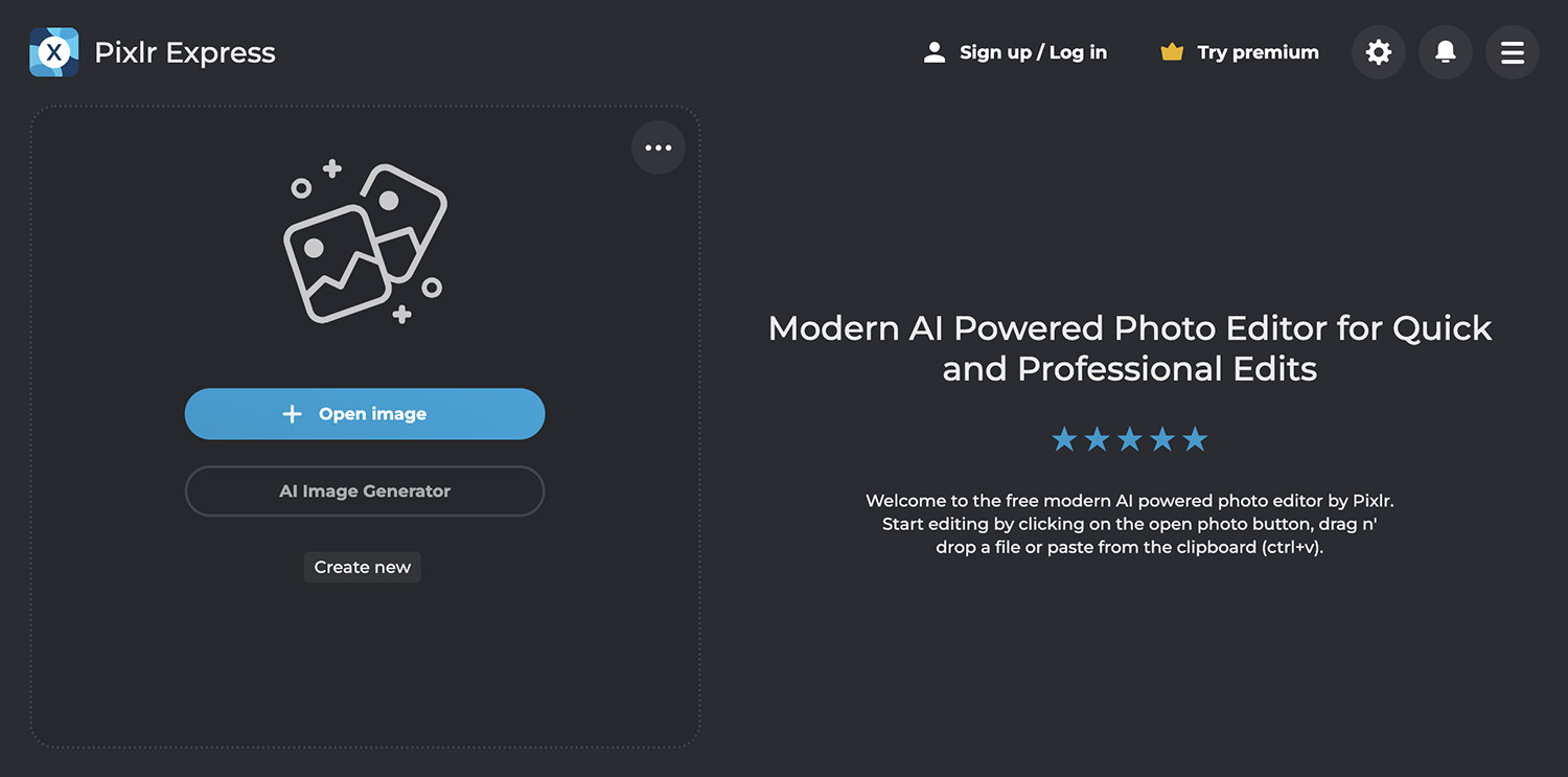 15 Free Photoshop Alternatives for Windows Users