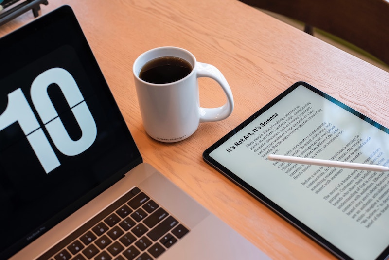 Beginner’s Guide to Publishing Your First Ebook