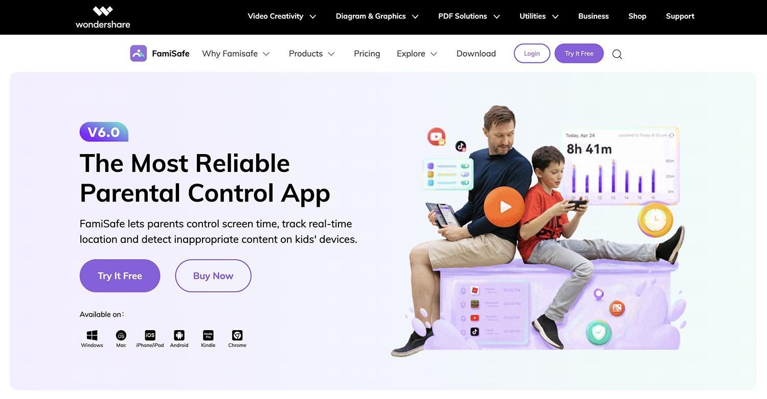 5 Best Parental Control Apps for Mac