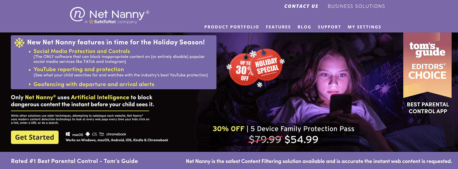 5 Best Parental Control Apps for Mac