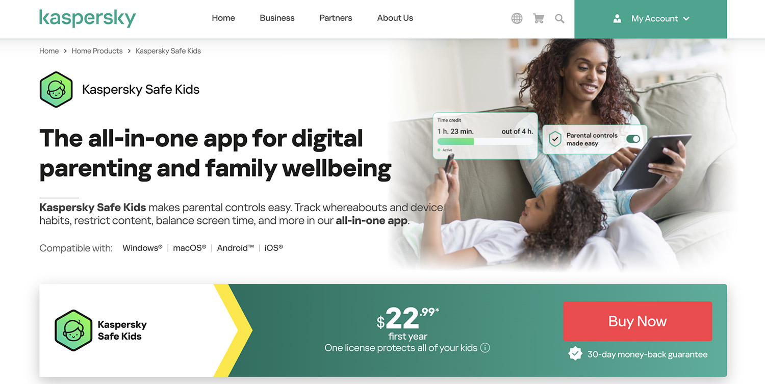 5 Best Parental Control Apps for Mac