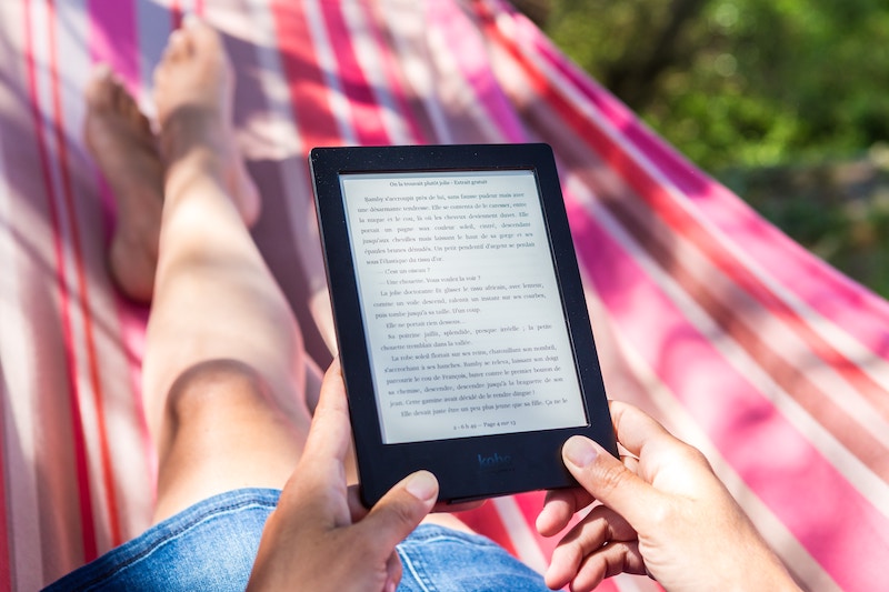 Beginner’s Guide to Publishing Your First Ebook