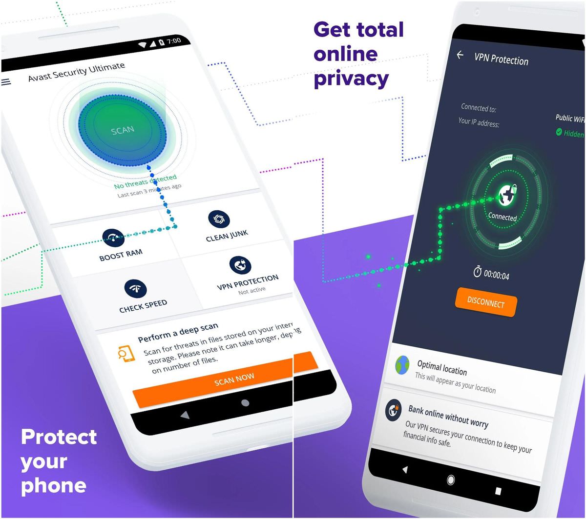 5 Best Security Apps for your Smartphone