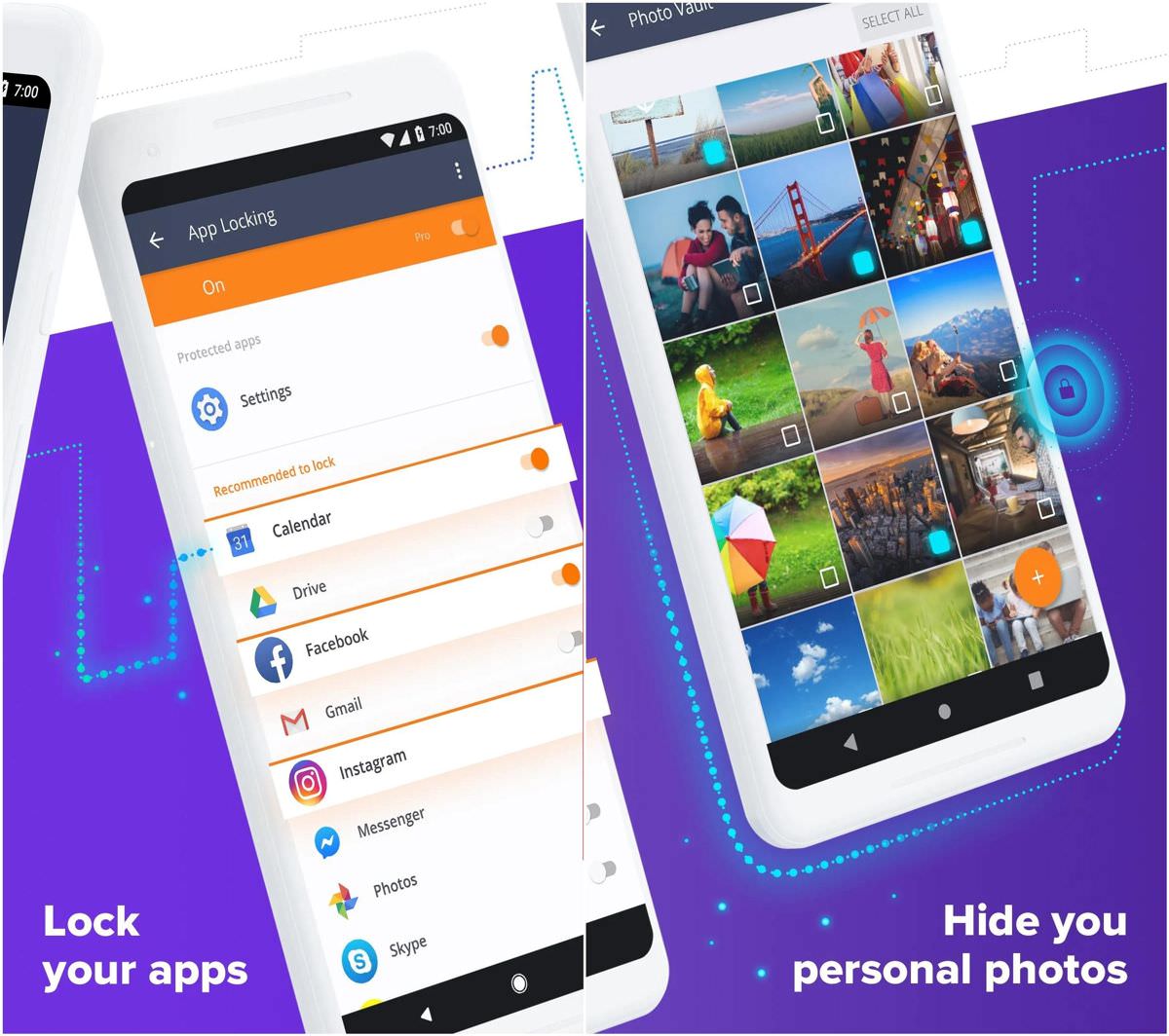 5 Best Security Apps for your Smartphone
