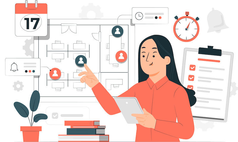 Confessions of a Web Editor – An Inside Look