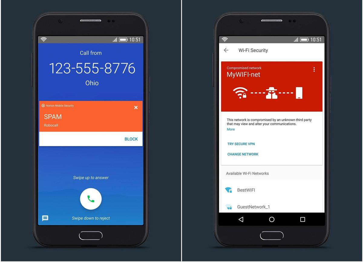 5 Best Security Apps for your Smartphone
