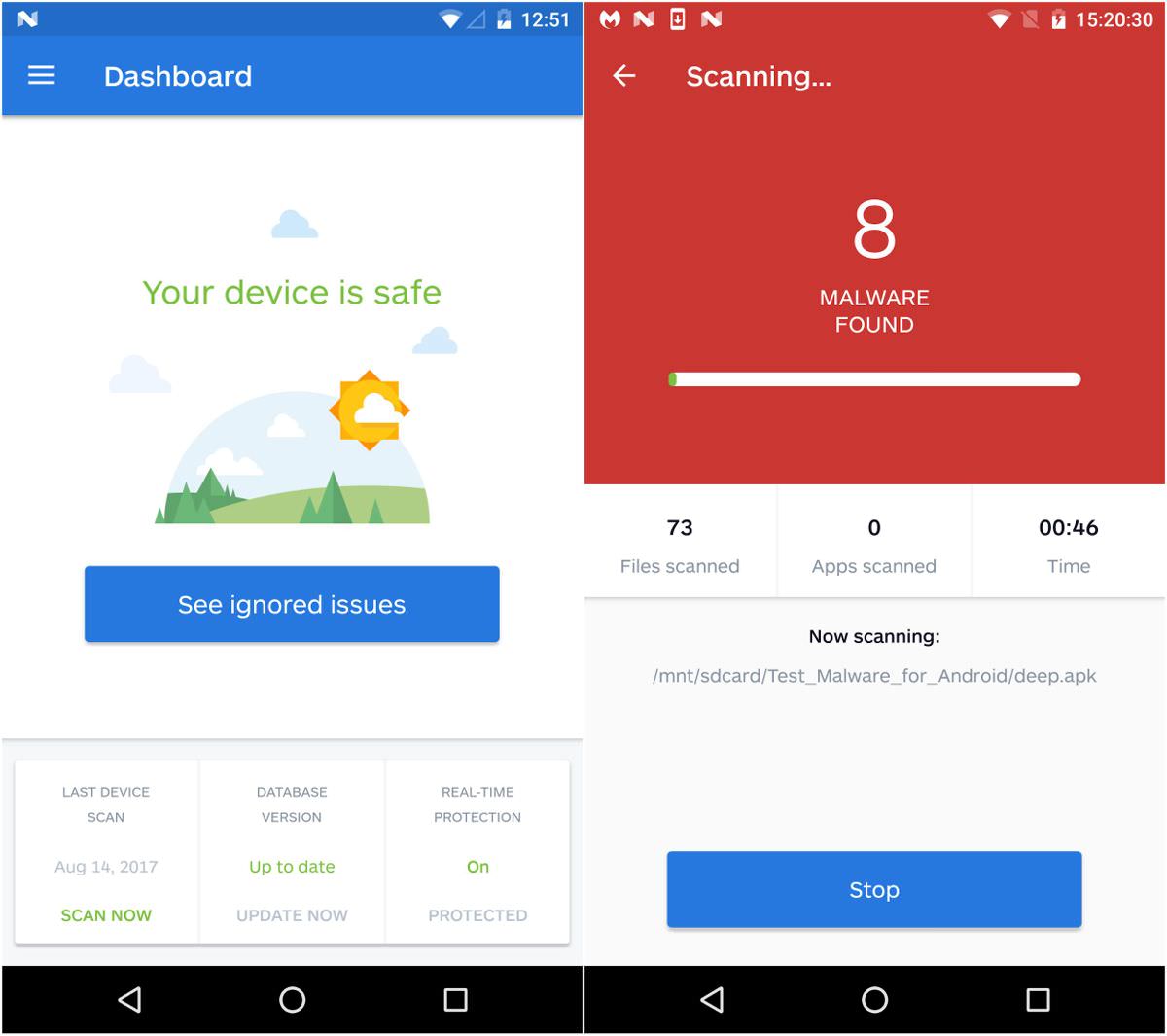 5 Best Security Apps for your Smartphone